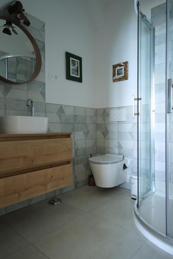 Seaview Apartment Tribunj  Bagian luar foto